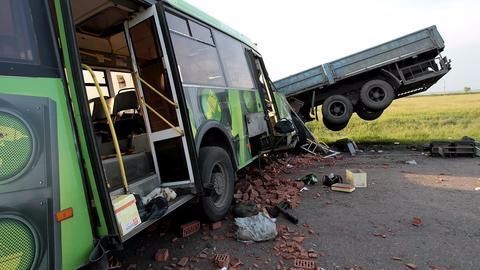 Eight Indians dead in fatal UK accident