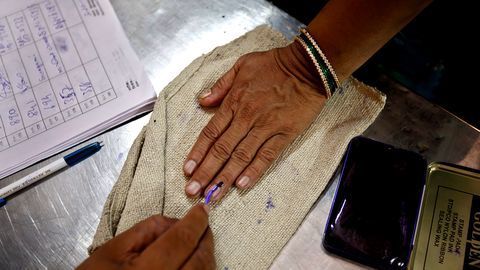 Gurdaspur bypolls: Congress wins BJP bastion