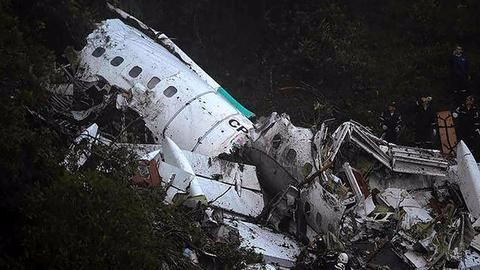 Aircraft crashes in Gondia, instructor, trainee dead