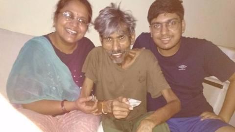 Bollywood actor Sitaram Panchal dead