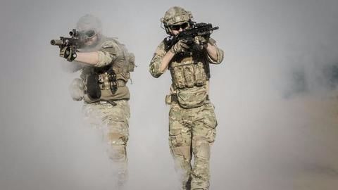 J&K: Four terrorists eliminated in infiltration bid