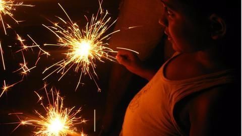 After last year's fiasco, silent Diwali for Delhi