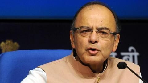 Cheques, online transactions and electoral bonds for 'transparency'