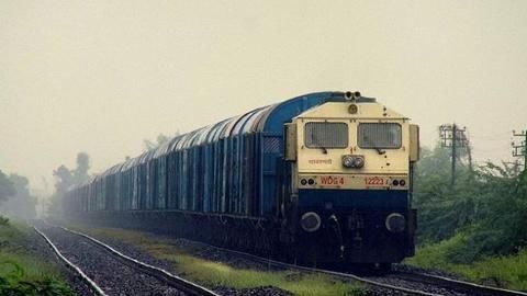 Railways working on whistleblower website for employees