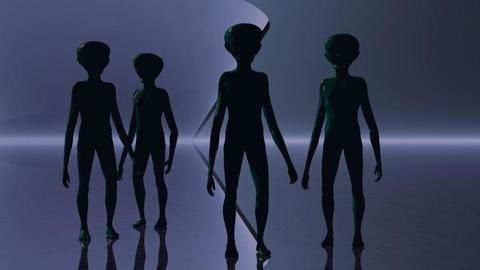 Alien messages should be destroyed immediately, researchers warn