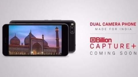 Flipkart launches its own smartphone
