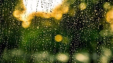 An early monsoon in 2017