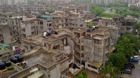 The alleged DDA-builder nexus