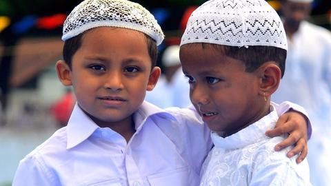 1,000% rise in Islamophobic incidents after Trump