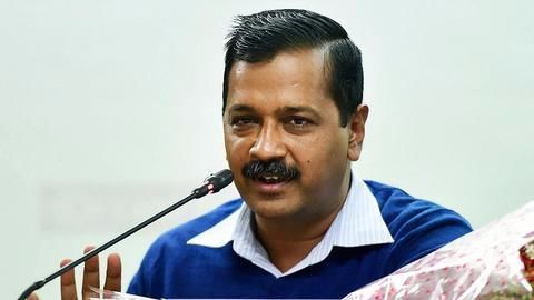 AAP MCD manifesto: No house tax, garbage-free Delhi