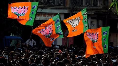 BJP will win in Gujarat with reduced vote-share