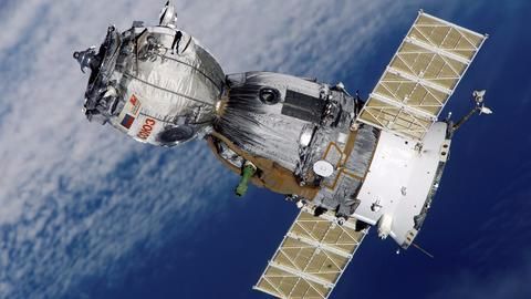 ISRO helping Railways make a more efficient network