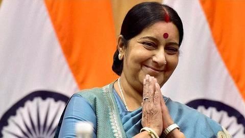 The BJP government's social media strategy