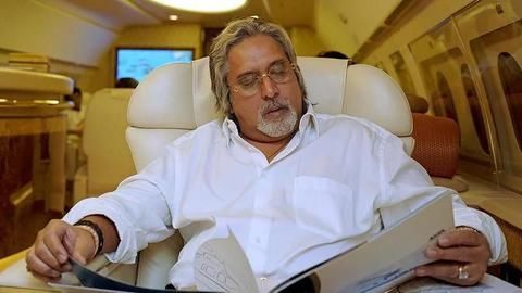 Mallya's now 'proclaimed offender'. What does it mean?