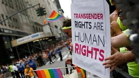 Transwoman seeks mercy killing alleging discrimination