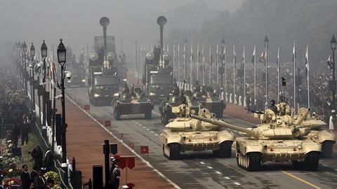 Major reform: India sets-up new body for improved defense planning