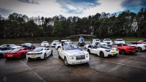 Luxury vehicles to become more expensive