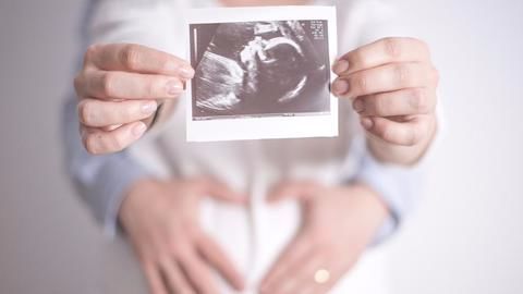 Sex determination tests to check female foeticide?