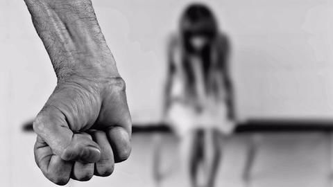 The traumatic suffering of acid attack victims