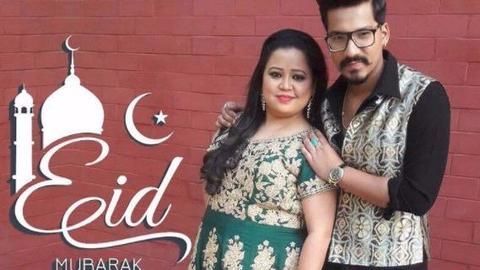 Bharti Singh upset with Kapil Sharma?