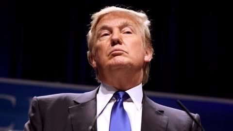 Will Trump withdraw from the Iran nuclear deal?