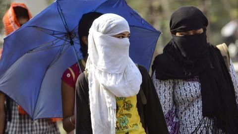 MP's 'witches' speak out against discriminatory customs