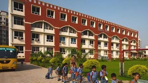 2,077 schools fined for not making details public