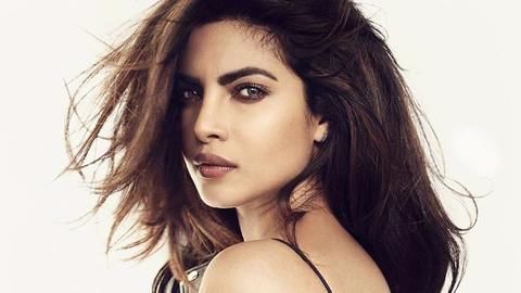 Brand Priyanka Chopra