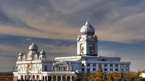 Indian officials too 'interfering' for Ontario gurudwaras