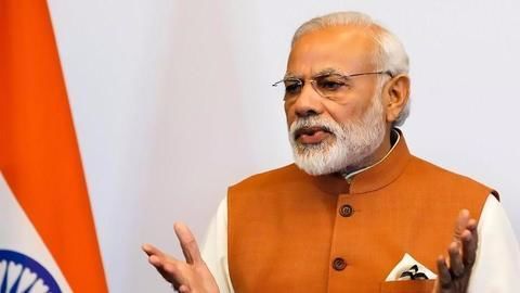 Quit India anniversary: Pledge for a 'New India'