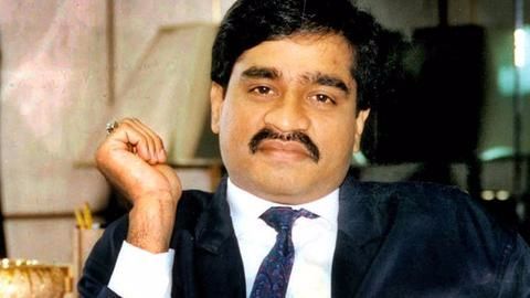 Dawood Ibrahim's only son becomes a maulana