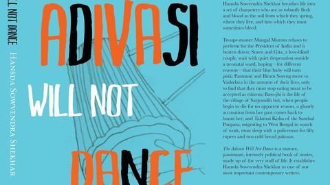 What's behind the ban on book on Adivasis?