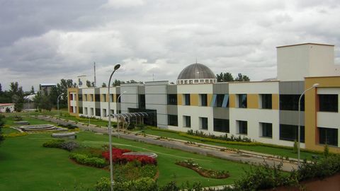 IIITs can now award degrees