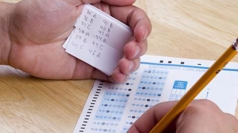 IIT-B a victim of rampant cheating