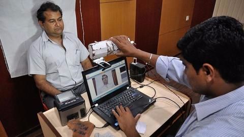 UIDAI relaxes Aadhar enrolment rules for banks