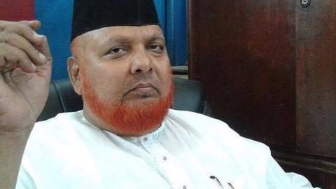 WB Imam's fatwa against Muslims supporting BJP/RSS