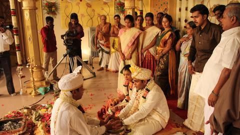 Donald Trump's policies hit the Indian marriage market!