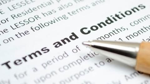 Group members can transfer tickets subject to certain terms