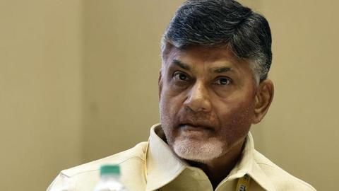 TDP announces no-confidence motion against BJP government