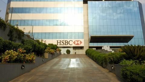 HSBC being probed for aiding tax evasion