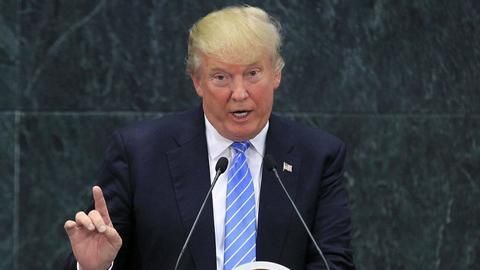 What Trump's days bring for investment markets?