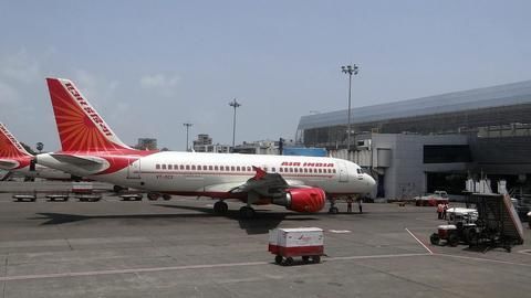 Air India explores partnerships to reduce gulf dependance