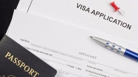 H-1B visa application starts April 3