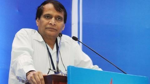 Safety issues continue to hamper Indian railways