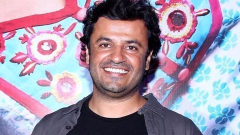 'Queen' director Vikas Bahl accused of molestation