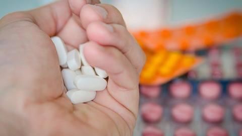 Government plans overhaul of India's drug policy