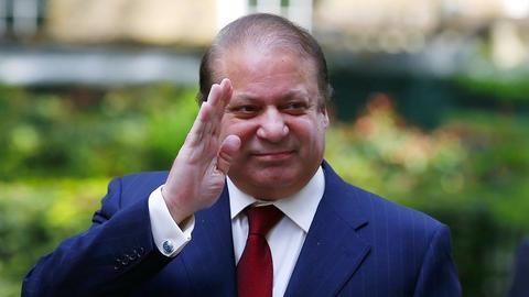 Corruption case against Nawaz Sharif: What's happening?