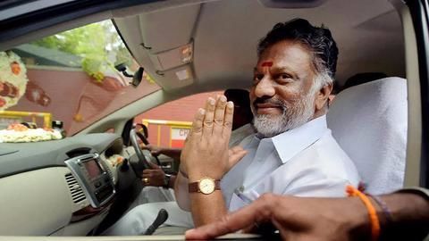 Will AIADMK re-merge amidst mounting pressure?