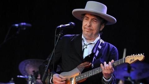 Was Bob Dylan's Nobel acceptance speech plagiarized?