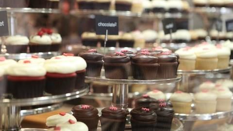 3D Food printing: A market on a roll